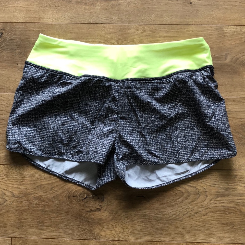 MPG Athletic shorts size small
